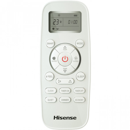 Hisense AUC-60HR4SKA