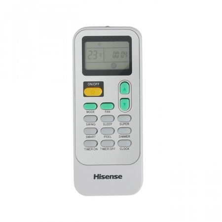 Hisense AP-07CR4GКVSOO