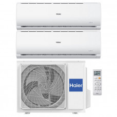 Мульти сплит система Haier AS07TS4HRA-M + AS12TS4HRA-M / 2U50S2SM1FA