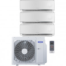 Мульти сплит система General Climate GC-ME07HRix2 + GC-ME12HRi/ GU-M3E24H1