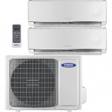 Мульти сплит система General Climate GC-ME07HRix2/ GU-M2E14H1