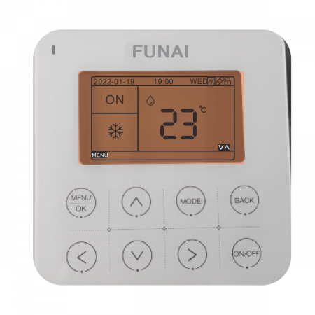 Funai RAM-I-OK35HP.D01/S