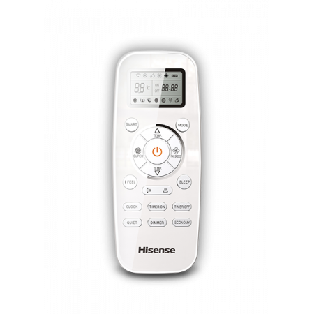 Hisense AMV-12UX4SA