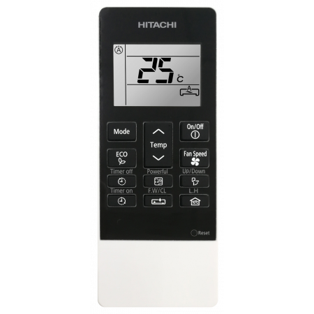 Hitachi RAK-50REF