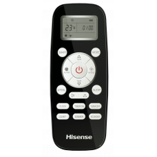 Hisense AMS-12UR4SVETG67(B)