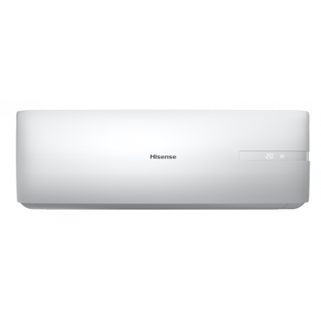 Hisense AMS-12UR4SVEDL6 (S)