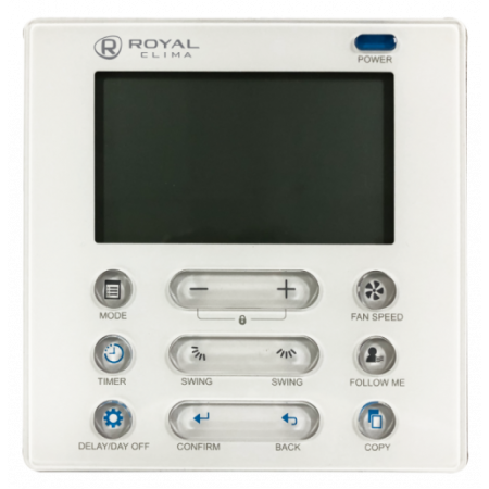 Royal Clima RCW-101