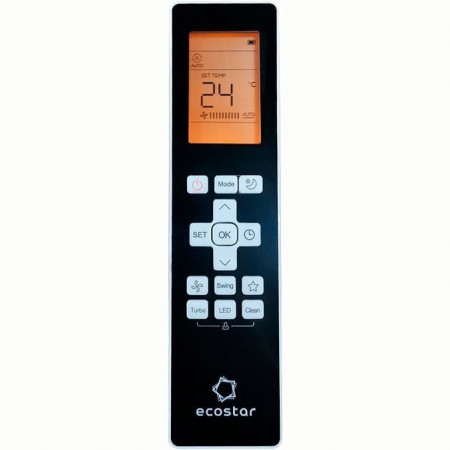 Ecostar KVS-SP09HT.1