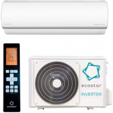 Ecostar KVS-ISP12HT.1