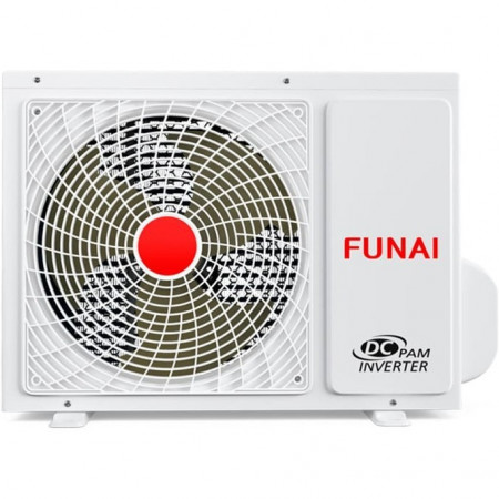 Funai RAC-I-KD25HP.D01