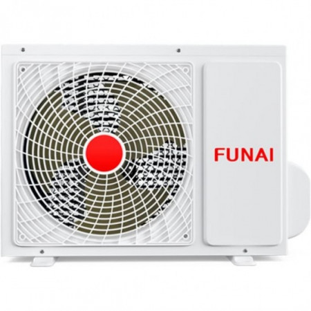 Funai RAC-KD25HP.D01