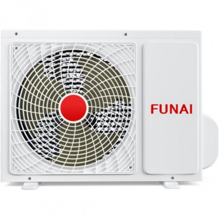 Funai RAC-SM25HP.D03