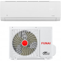 Funai RAC-I-SG25HP.D01