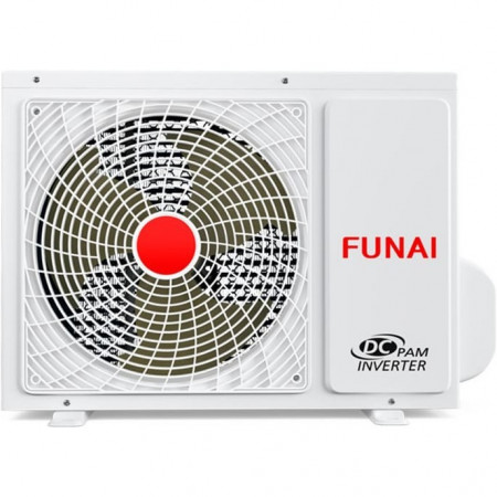 Funai RAC-I-SG55HP.D01