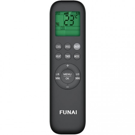 Funai RAC-I-SG25HP.D01