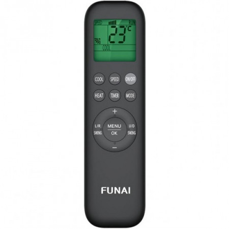 Funai RAC-SG25HP.D01