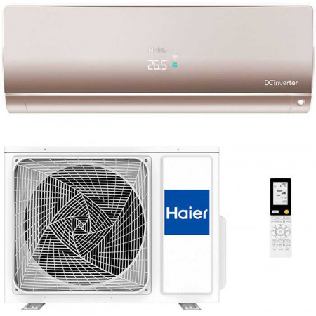 Haier AS35S2SF2FA-G/ 1U35S2SM3FA