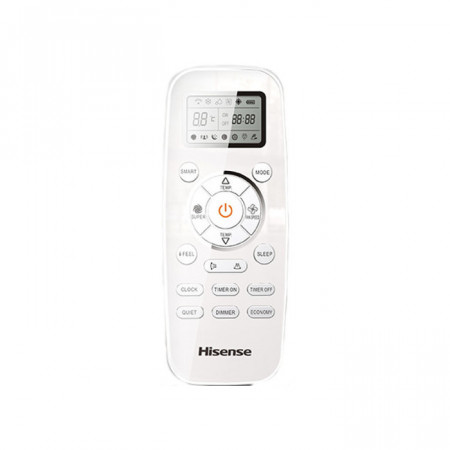 Hisense AS-18HR4RMADC00