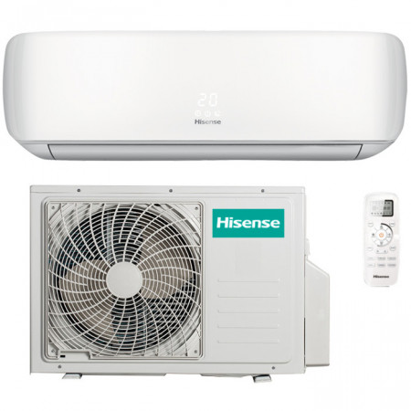 Hisense AS-18HR4SMATG015