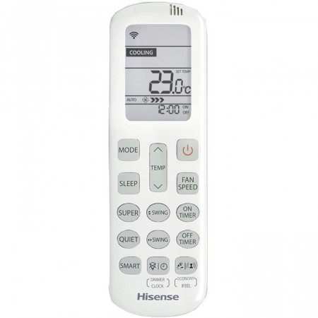 Hisense AS-18UW4RXATG00