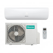 Hisense AS-24UR4RBTKB00