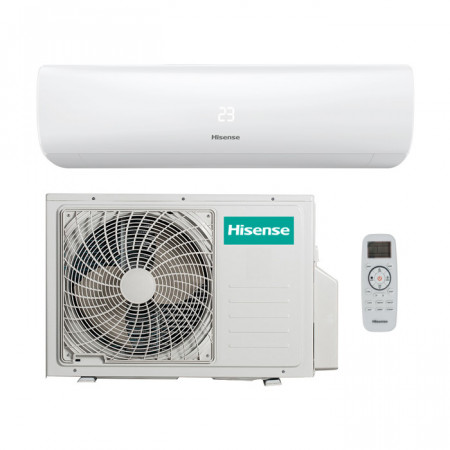 Hisense AS-18UR4RMSKB00