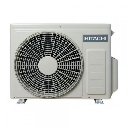 Hitachi RAK-50PSES/RAC-50WSE