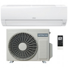 Hitachi RAK-25REF/RAC-25WEF