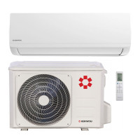 Kentatsu KSGI70HFAN1/ KSR70HFAN1