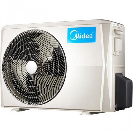 Тепловой насос Midea MSFA-09N8D6-I/ MSFA-09N8D6-O