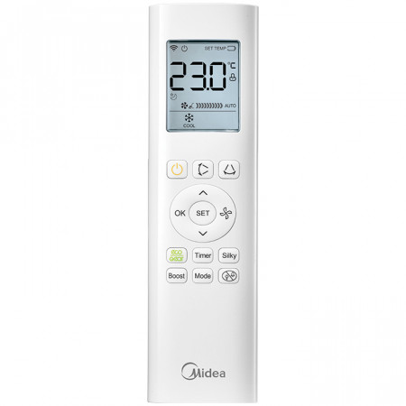 Midea MSAG1-18HRN1-I/ MSAG1-18HRN1-O