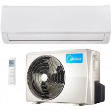 Midea MSAG2-24HRN1-I/ MSAG2-24HRN1-O