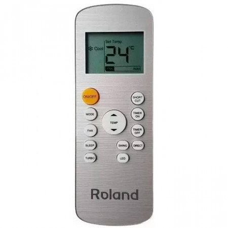 Roland FU-09HSS010/N4