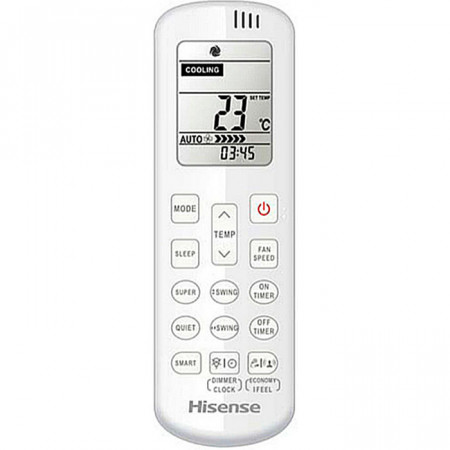 Hisense AS-18UW4RXATV00