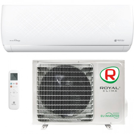 Royal Clima RCI-RNX24HN