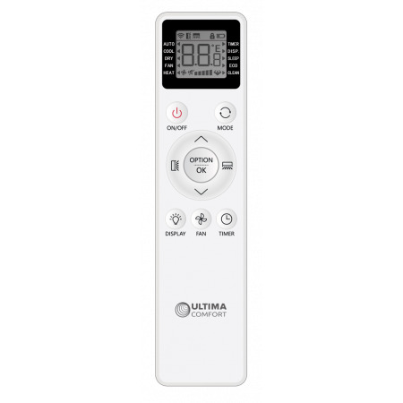 Ultima Comfort ECL-24PN