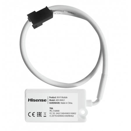 Wi-Fi USB модуль Hisense AEH-W4G1